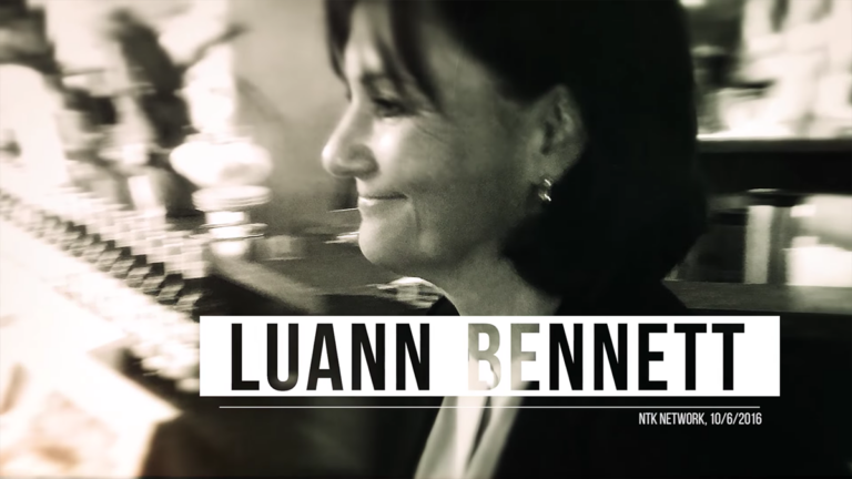 CLF Launches Ad “Struggle” Against Democrat LuAnn Bennett