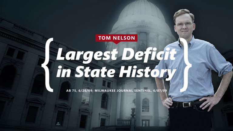 CLF Launches “Taxin’ Tom Nelson” Ad