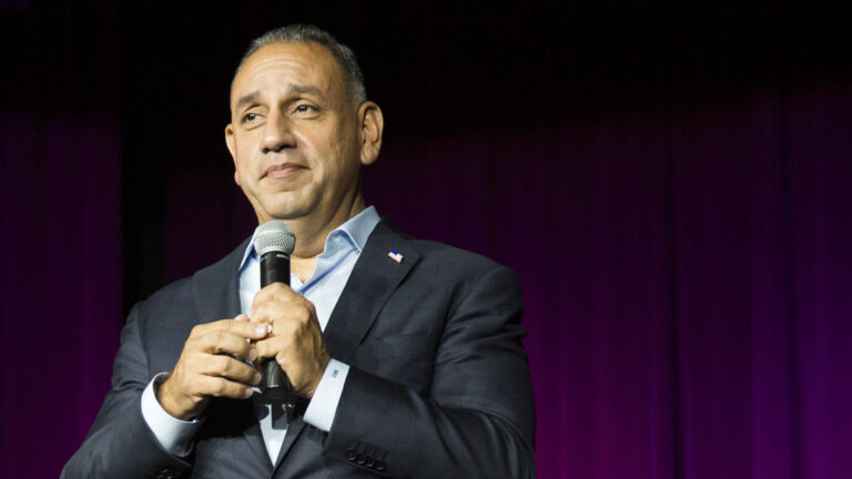 Cisneros dumped more stock “than any Senator or Member of Congress,” after insider briefing on coronavirus