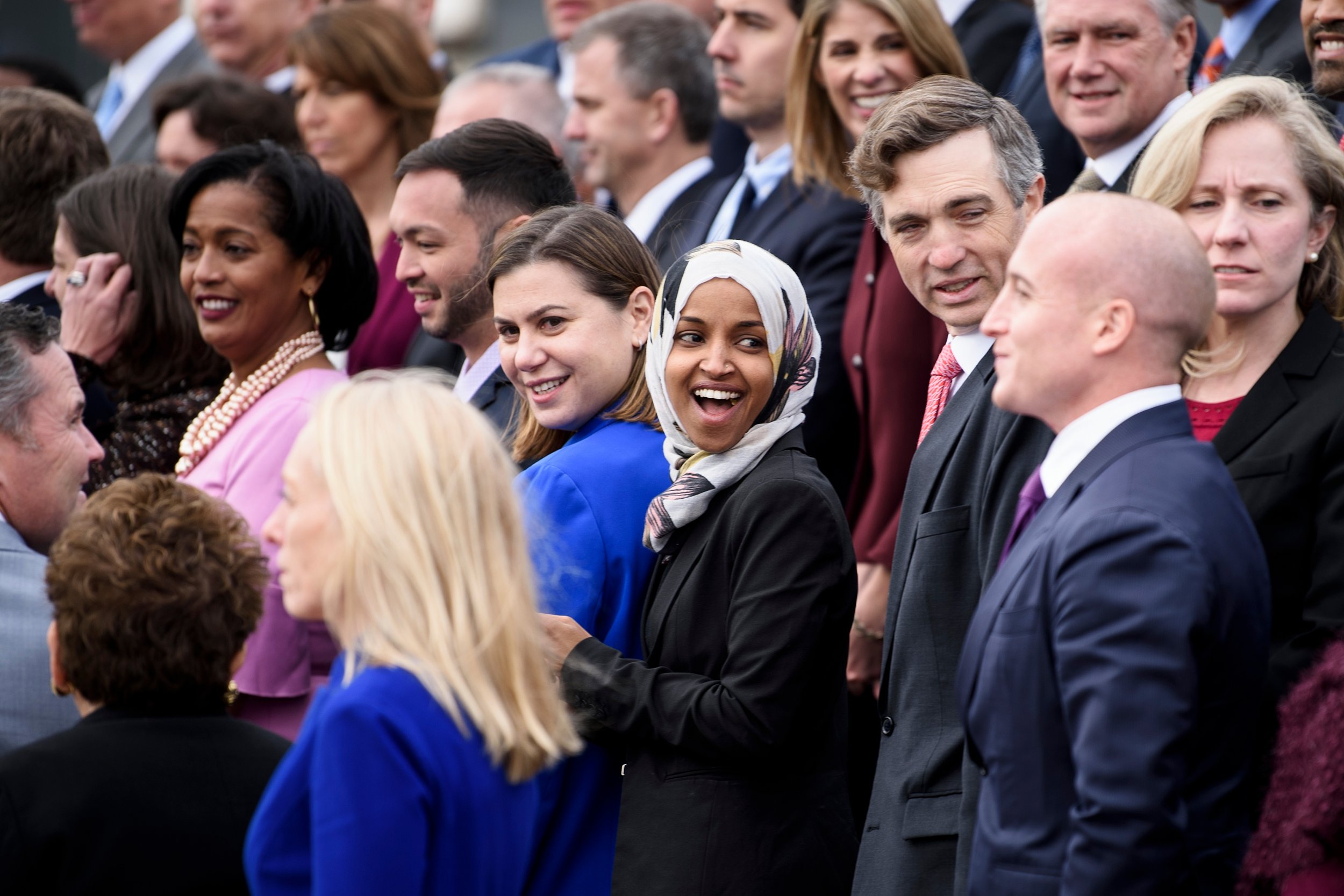 House Dems Deny Science, Stop Bill To Reopen Schools