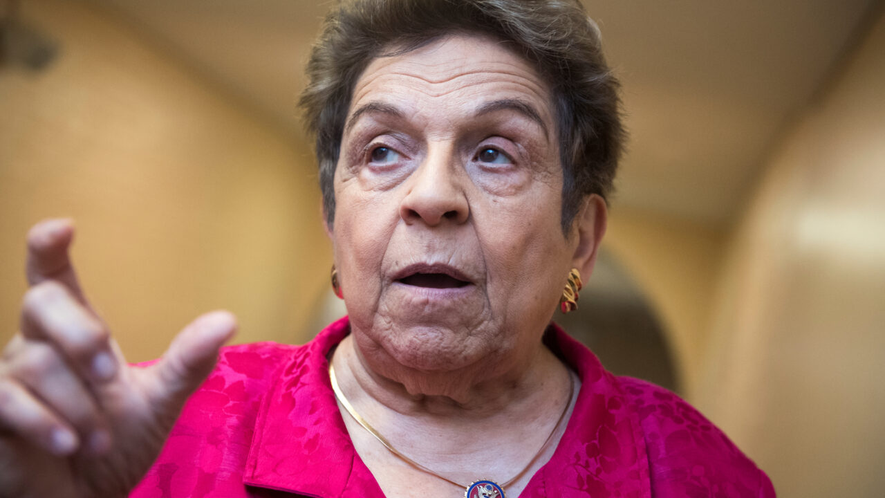 Donna Shalala must investigate FL Democrats’ PPP Loan - Congressional ...