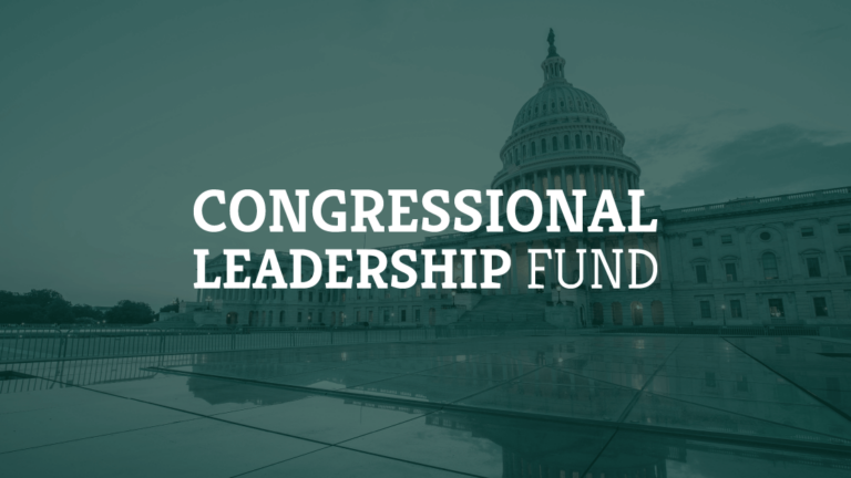 CLF & AAN Raise $16 Million in Less than Two Weeks Since Speaker Johnson’s Endorsement