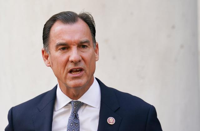 Tom Suozzi Fails to Protect Women and Girls