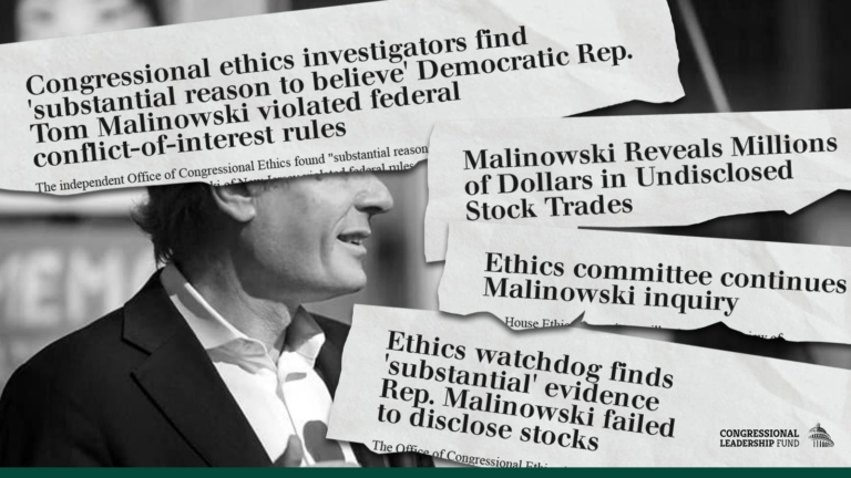 Bad Headlines Stack Up For Trading Tom Malinowski