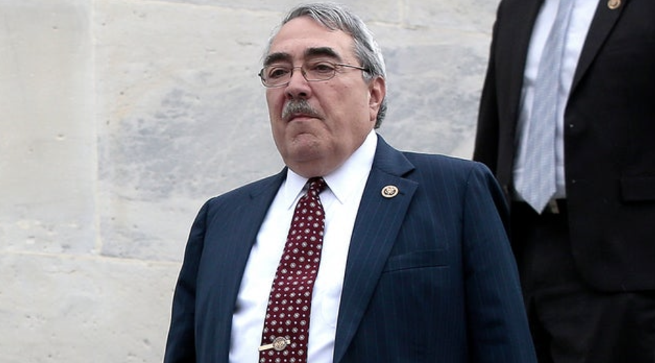 Butterfield Bites The Dust - Congressional Leadership Fund