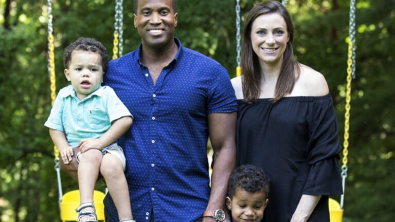 Poll: John James would hold commanding lead in MI-10