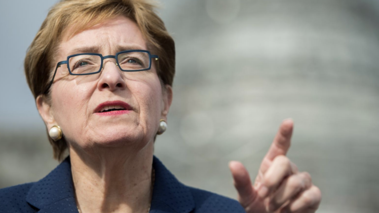 Kaptur wants right to vote for illegal immigrants?