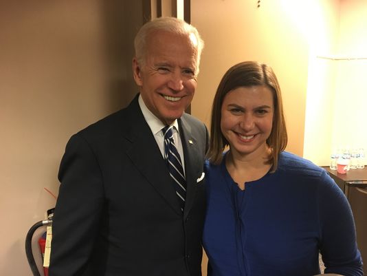 CLF Releases New Ad in MI-07 Hammering Elissa Slotkin for Voting for the Biden Agenda 100% of the Time