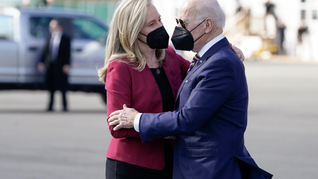 Virginia Gas Prices 🚀🚀🚀 Congressional Leadership Fund