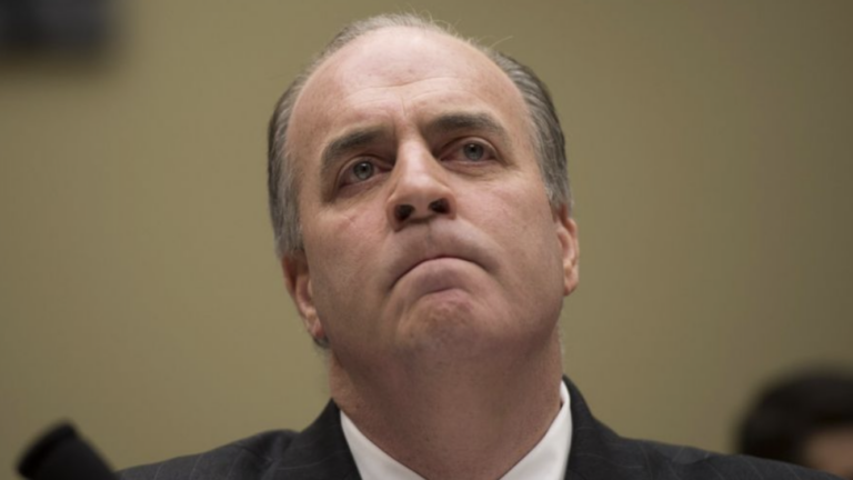 Report: Dan Kildee Pays Wealthy Donor Nearly $200K In Taxpayer Funds