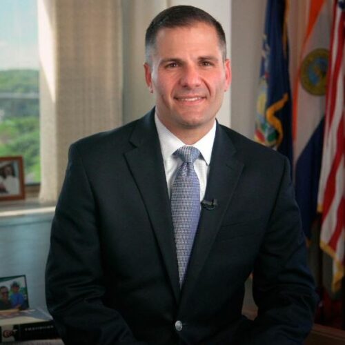 Marc Molinaro