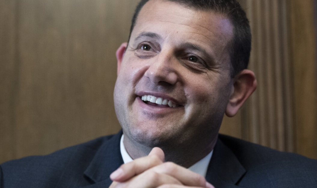 CLF Statement On David Valadao's Victory In CA-22 - Congressional ...