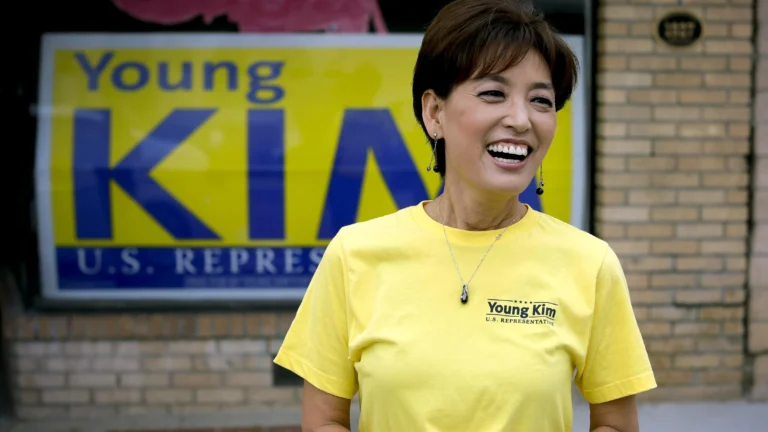 CLF Statement on Young Kim’s Victory in CA-40