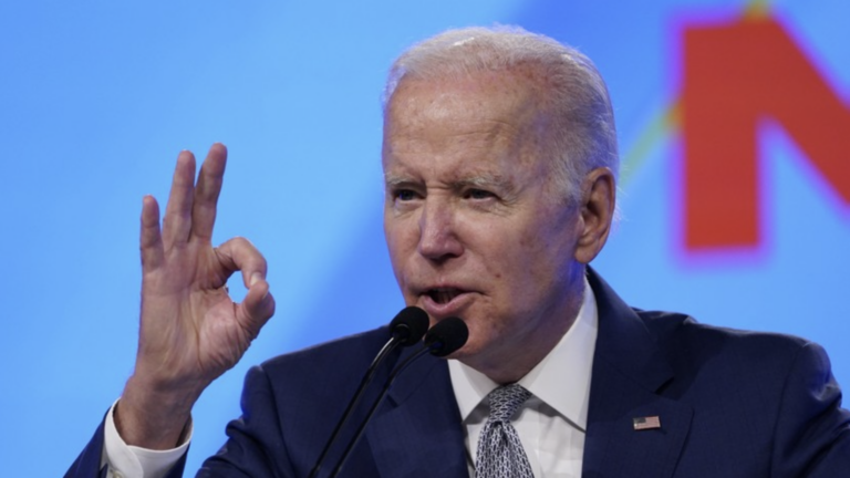 Biden’s Ivy League Bailout Costs $2,000 Each