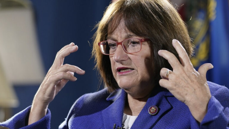 Kuster Hasn’t Noticed The Wrecked Economy