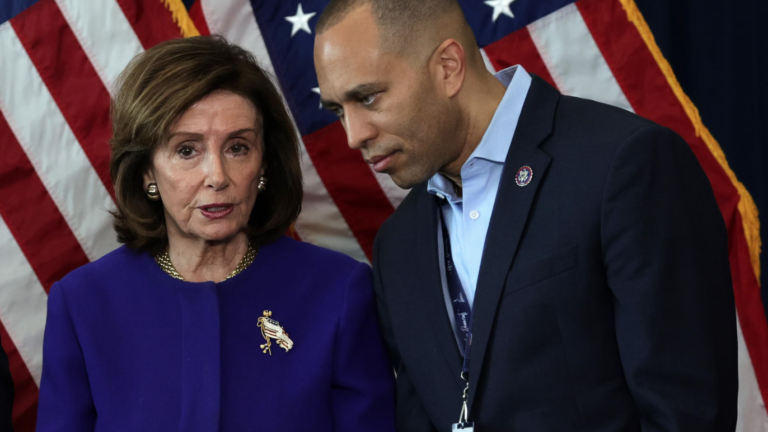 FACT CHECK: House Dems Peddle False Abortion Attack in Recent Ads