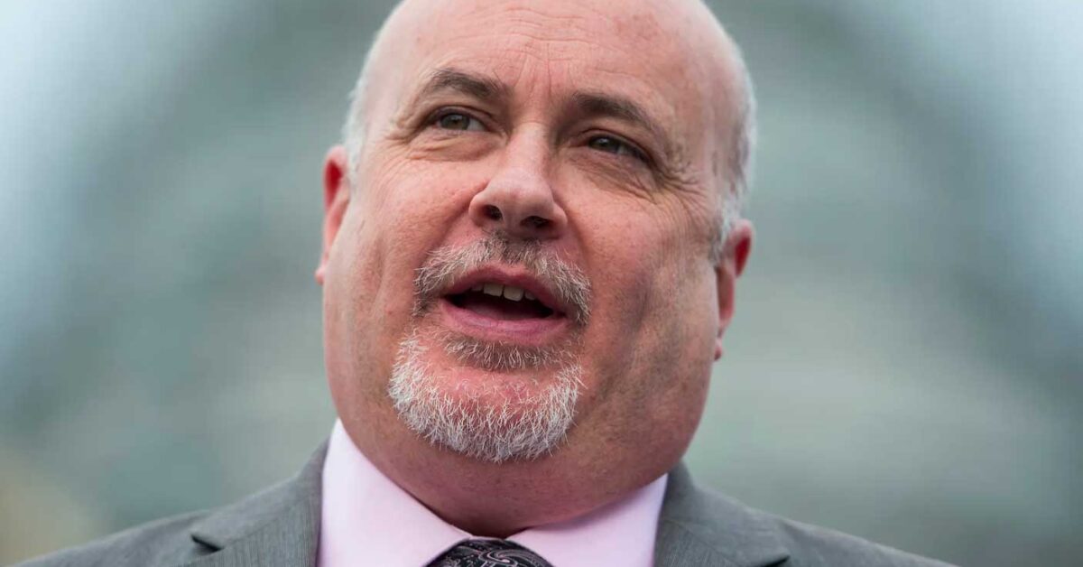 Pocan Somebody check on Mark Pocan. - Congressional Leadership Fund