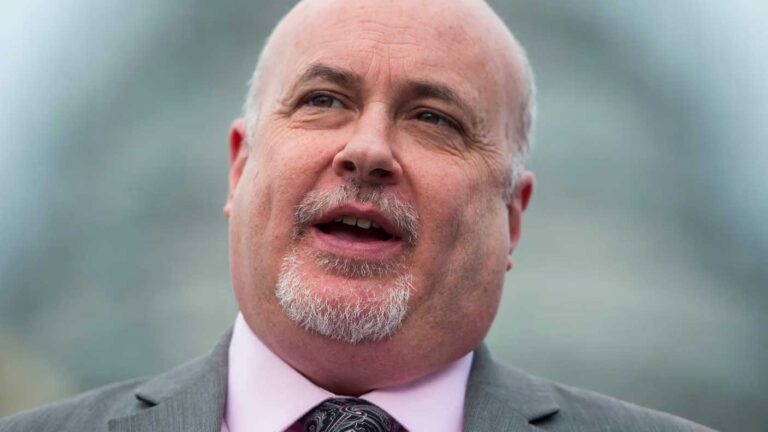 Somebody check on Mark Pocan.